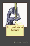 Portada de Le Professeur Krantz