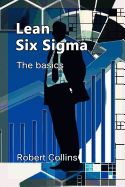 Portada de Lean Six SIGMA: The Basics