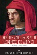 Portada de Legends of the Renaissance: The Life and Legacy of Lorenzo de' Medici