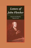 Portada de Letters of John Fletcher