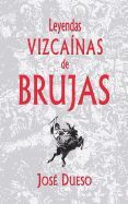 Portada de Leyendas Vizcainas de Brujas