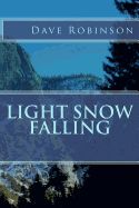 Portada de Light Snow Falling