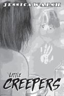 Portada de Little Creepers: A Horror Anthology