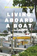 Portada de Living Aboard a Boat