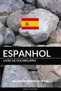 Portada de Livro de Vocabulario Espanhol: Uma Abordagem Focada Em Topicos