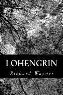 Portada de Lohengrin