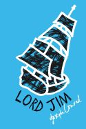 Portada de Lord Jim