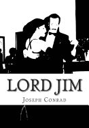 Portada de Lord Jim