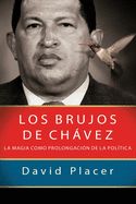 Portada de Los Brujos de Chavez