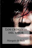 Portada de Los Crimenes del Amor