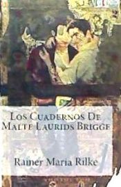 Portada de Los Cuadernos de Malte Laurids Brigge