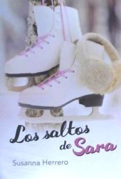 Portada de Los Saltos de Sara