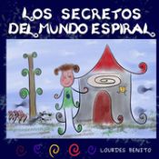 Portada de Los Secretos del Mundo Espiral