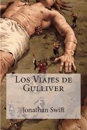 Portada de Los Viajes de Gulliver