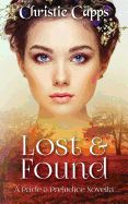 Portada de Lost & Found: A Pride & Prejudice Novella