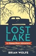 Portada de Lost Lake a Jippsy Russ Adventure