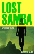 Portada de Lost Samba: Memoirs of Brazil