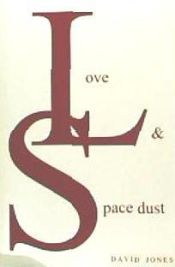 Portada de Love and Space Dust