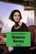 Portada de Madame Bovary: Suivi Des Actes Du Proces