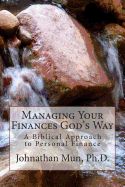 Portada de Managing Your Finances God's Way