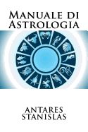 Portada de Manuale Di Astrologia