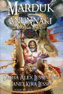 Portada de Marduk King of Earth: Book Four of the Anunnaki Series
