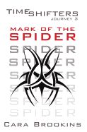 Portada de Mark of the Spider