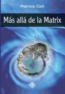 Portada de Mas Alla de La Matrix