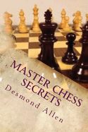 Portada de Master Chess Secrets