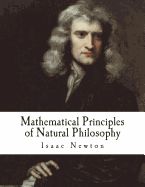 Portada de Mathematical Principles of Natural Philosophy: Philosophiae Naturalis Principia Mathematica