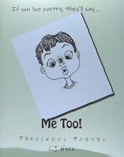 Portada de Me Too!: Preschool Poetry