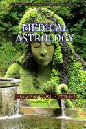 Portada de Medical Astrology