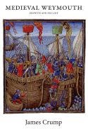 Portada de Medieval Weymouth: Growth and Decline