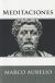 Portada de Meditaciones, de Marco Aurelio