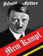 Portada de Mein Kampf: My Struggle
