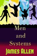 Portada de Men and Systems