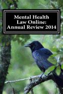 Portada de Mental Health Law Online: Annual Review 2014