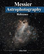 Portada de Messier Astrophotography Reference