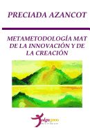 Portada de Metametodologia Mat de La Innovacion y de La Creacion