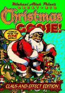 Portada de Michael Aitch Price's Great Big Christmas Goose!