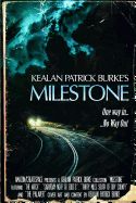 Portada de Milestone: The Collected Stories (Volume I)