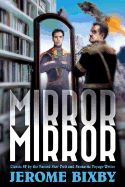 Portada de Mirror, Mirror: Classic SF by the Famed Star Trek and Fantastic Voyage Writer