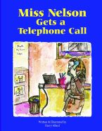 Portada de Miss Nelson Gets a Telephone Call