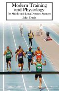 Portada de Modern Training and Physiology for Middle and Long-Distance Runners