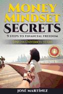 Portada de Money Mindset Secrets: 9 Steps to Financial Freedom