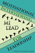 Portada de Motivational Interviewing for Leadership: Mi-Lead