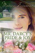 Portada de Mr. Darcy's Pride and Joy: A Pride and Prejudice Variation