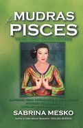 Portada de Mudras for Pisces: Yoga for Your Hands