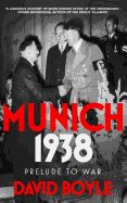 Portada de Munich 1938: Prelude to War
