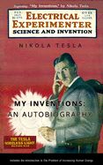 Portada de My Inventions: An Autobiography